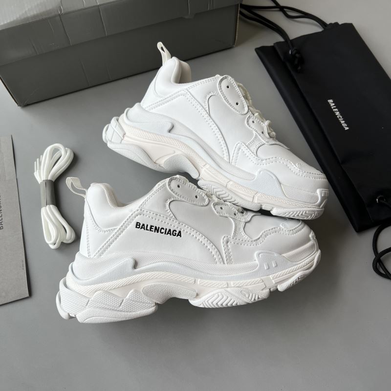 Balenciaga Triple S Series Shoes